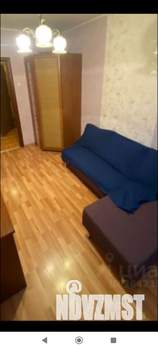 2-к квартира, на длительный срок, 50м2, 3/17 этаж