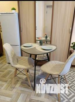 Студия квартира, посуточно, 21м2, 1/23 этаж