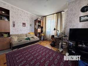 2-к квартира, на длительный срок, 75м2, 9/24 этаж