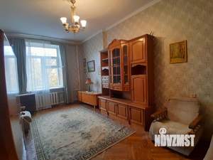 2-к квартира, на длительный срок, 50м2, 4/5 этаж