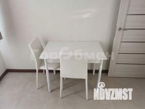 1-к квартира, на длительный срок, 32м2, 3/17 этаж