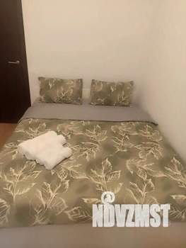 1-к квартира, посуточно, 31м2, 1/1 этаж