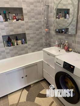 2-к квартира, на длительный срок, 65м2, 13/17 этаж