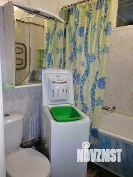 1-к квартира, на длительный срок, 33м2, 3/5 этаж