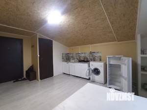 1-к квартира, на длительный срок, 40м2, 3/3 этаж