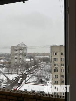 1-к квартира, на длительный срок, 40м2, 7/9 этаж