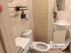 Студия квартира, посуточно, 28м2, 11/20 этаж