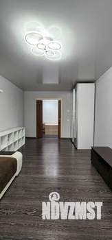 2-к квартира, на длительный срок, 56м2, 6/10 этаж