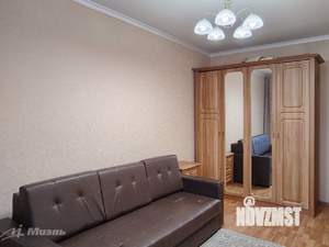 1-к квартира, на длительный срок, 42м2, 10/12 этаж