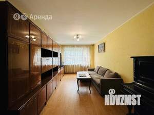 3-к квартира, на длительный срок, 63м2, 4/9 этаж