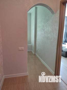 1-к квартира, на длительный срок, 37м2, 8/25 этаж