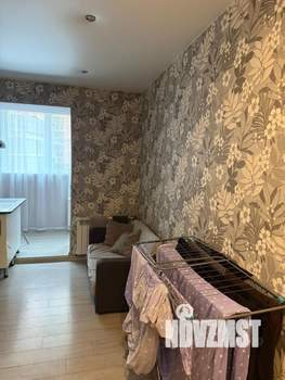 Студия квартира, на длительный срок, 38м2, 2/18 этаж