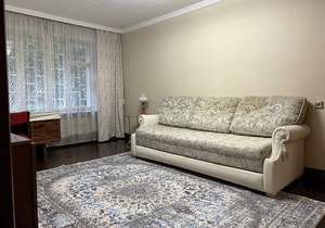 2-к квартира, на длительный срок, 45м2, 1/12 этаж