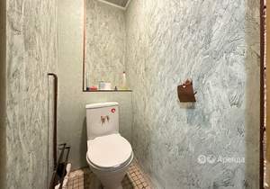 2-к квартира, на длительный срок, 50м2, 8/9 этаж