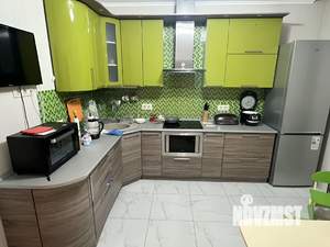 1-к квартира, на длительный срок, 48м2, 17/22 этаж