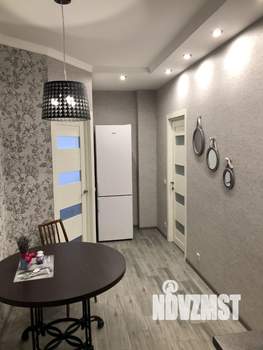 2-к квартира, посуточно, 50м2, 7/22 этаж