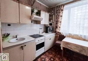3-к квартира, на длительный срок, 66м2, 5/14 этаж