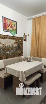 1-к квартира, на длительный срок, 35м2, 3/7 этаж