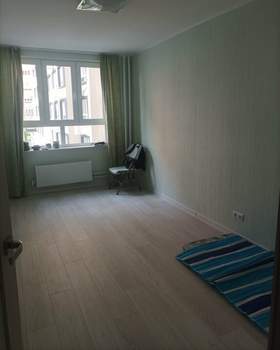 3-к квартира, на длительный срок, 66м2, 3/25 этаж