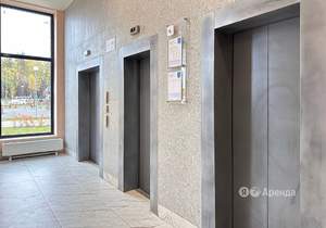 1-к квартира, на длительный срок, 37м2, 8/23 этаж