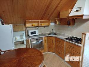 2-к квартира, на длительный срок, 48м2, 2/2 этаж