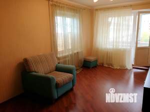 1-к квартира, на длительный срок, 35м2, 5/14 этаж