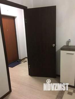 1-к квартира, на длительный срок, 33м2, 17/17 этаж