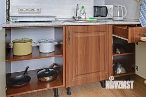 Студия квартира, посуточно, 24м2, 12/25 этаж