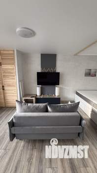 1-к квартира, на длительный срок, 35м2, 6/16 этаж