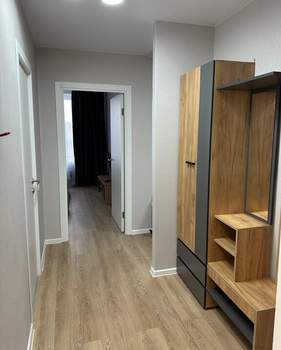 1-к квартира, на длительный срок, 39м2, 9/25 этаж