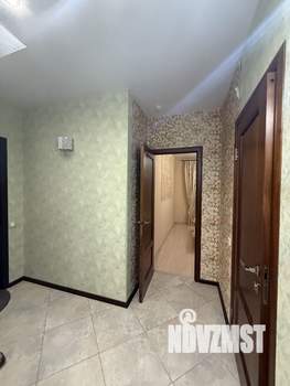 2-к квартира, на длительный срок, 58м2, 7/28 этаж