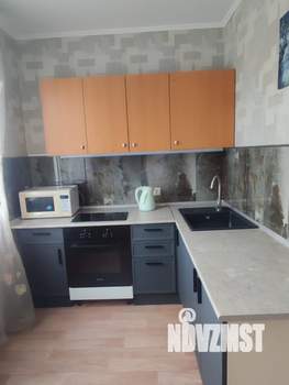 1-к квартира, на длительный срок, 37м2, 7/17 этаж