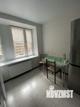 1-к квартира, на длительный срок, 32м2, 3/18 этаж