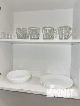 1-к квартира, посуточно, 37м2, 10/21 этаж