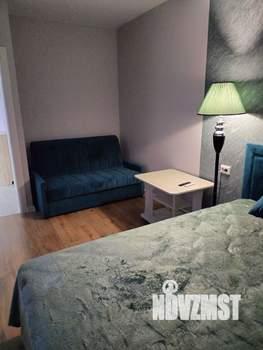 1-к квартира, на длительный срок, 34м2, 5/25 этаж