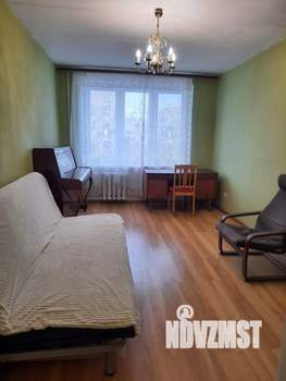 2-к квартира, на длительный срок, 50м2, 8/9 этаж