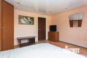 2-к квартира, на длительный срок, 40м2, 3/3 этаж