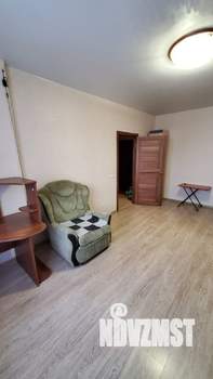 1-к квартира, на длительный срок, 37м2, 15/24 этаж