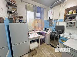 2-к квартира, на длительный срок, 50м2, 4/5 этаж