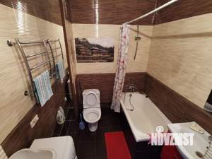 2-к квартира, на длительный срок, 46м2, 13/18 этаж