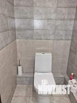 Студия квартира, посуточно, 28м2, 8/17 этаж