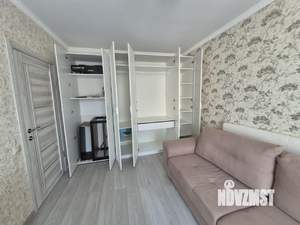 1-к квартира, на длительный срок, 31м2, 17/21 этаж