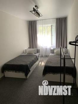 2-к квартира, посуточно, 44м2, 4/5 этаж