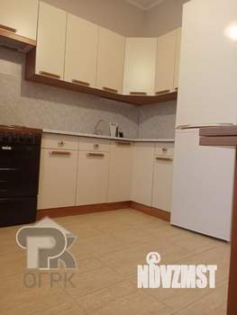 1-к квартира, на длительный срок, 55м2, 5/17 этаж