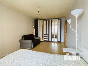 1-к квартира, на длительный срок, 34м2, 5/9 этаж