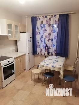 1-к квартира, на длительный срок, 43м2, 11/27 этаж