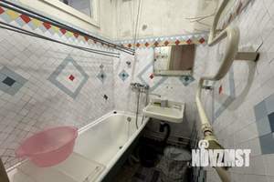 2-к квартира, на длительный срок, 47м2, 1/5 этаж