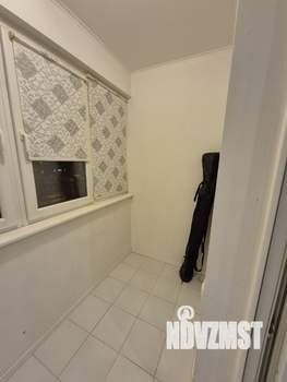 1-к квартира, на длительный срок, 45м2, 2/18 этаж