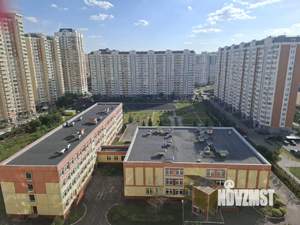 1-к квартира, на длительный срок, 37м2, 15/17 этаж