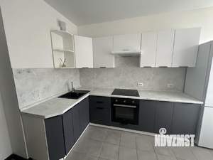 1-к квартира, на длительный срок, 33м2, 12/22 этаж